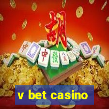 v bet casino