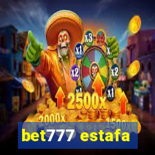 bet777 estafa