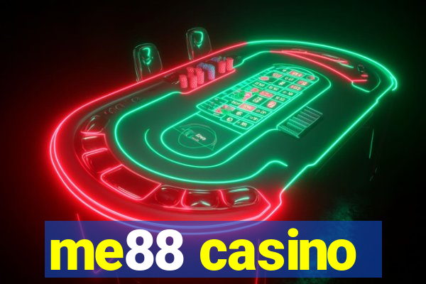 me88 casino