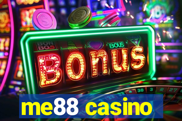 me88 casino