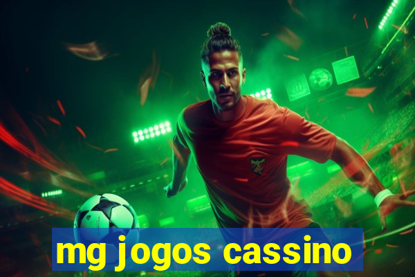 mg jogos cassino