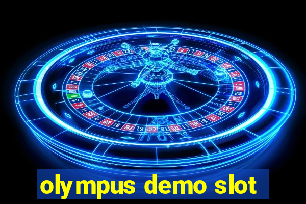 olympus demo slot