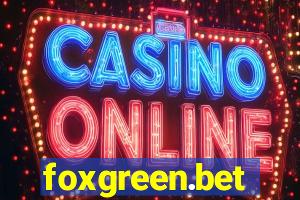 foxgreen.bet