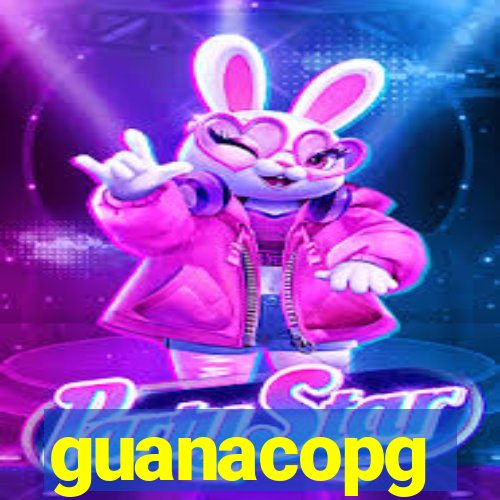 guanacopg