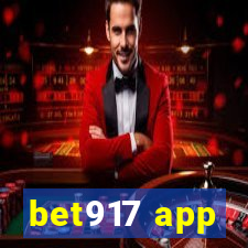 bet917 app