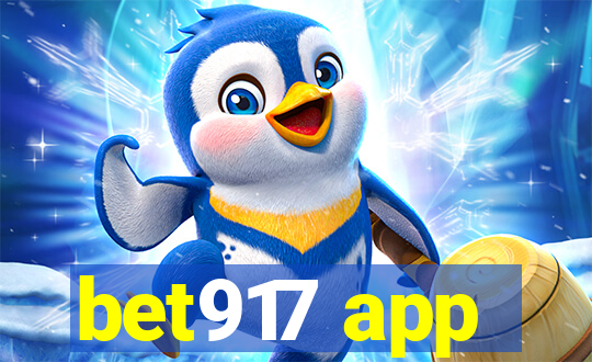 bet917 app