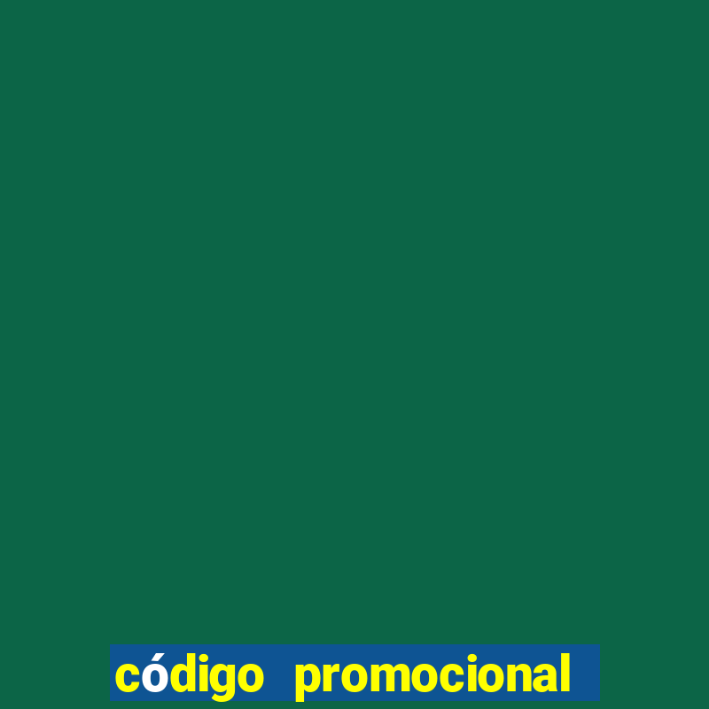 código promocional da vai de bet