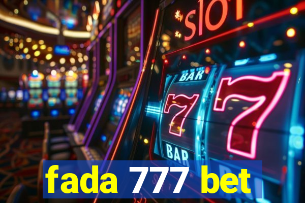 fada 777 bet