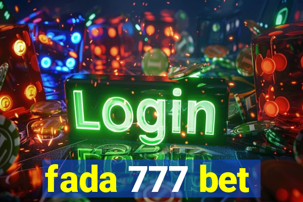 fada 777 bet