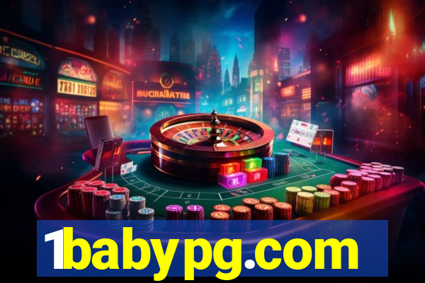 1babypg.com