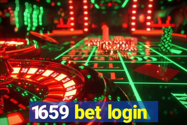 1659 bet login