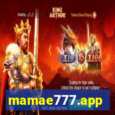 mamae777.app