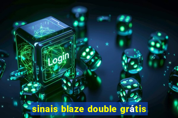 sinais blaze double grátis