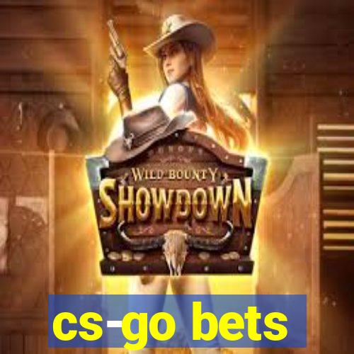 cs-go bets