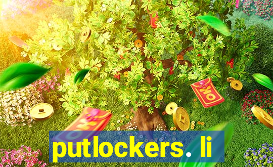 putlockers. li