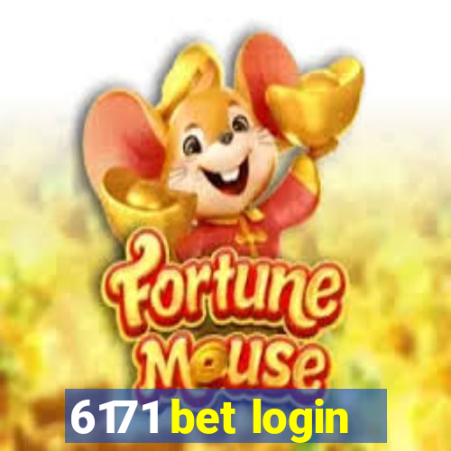 6171 bet login