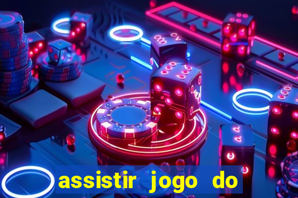 assistir jogo do corinthians ao vivo vto