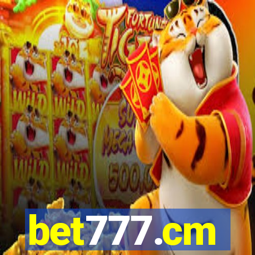 bet777.cm