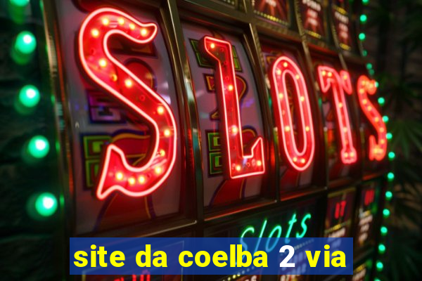 site da coelba 2 via