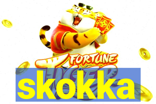 skokka