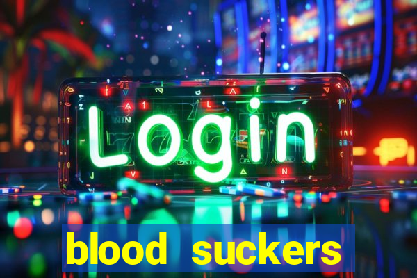 blood suckers megaways slot free play