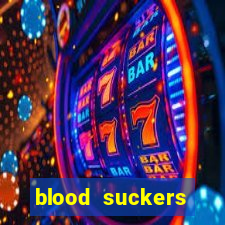 blood suckers megaways slot free play