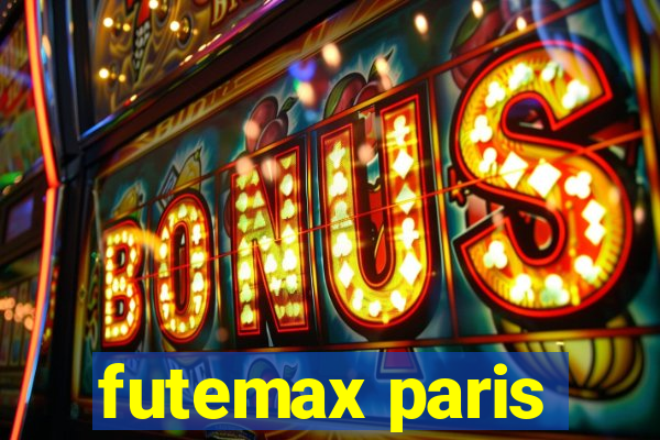 futemax paris