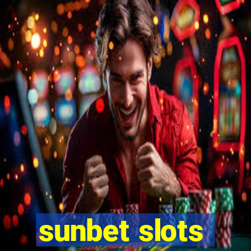 sunbet slots