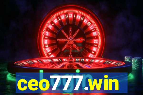 ceo777.win