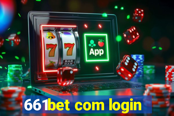 661bet com login