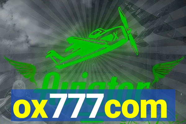 ox777com