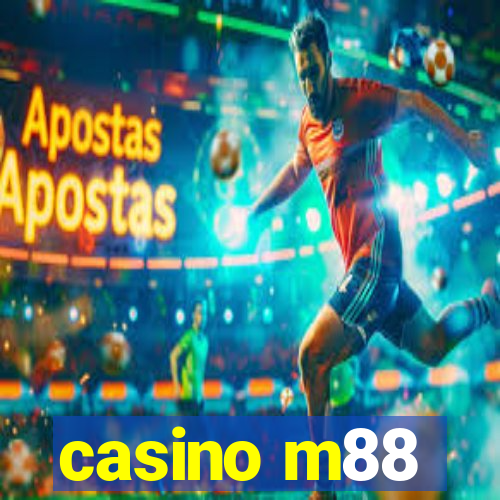 casino m88