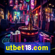 utbet18.com