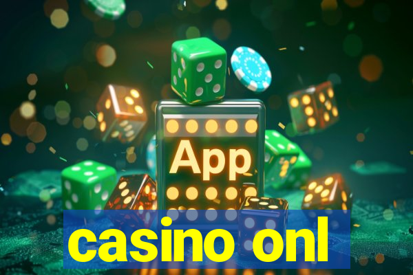 casino onl