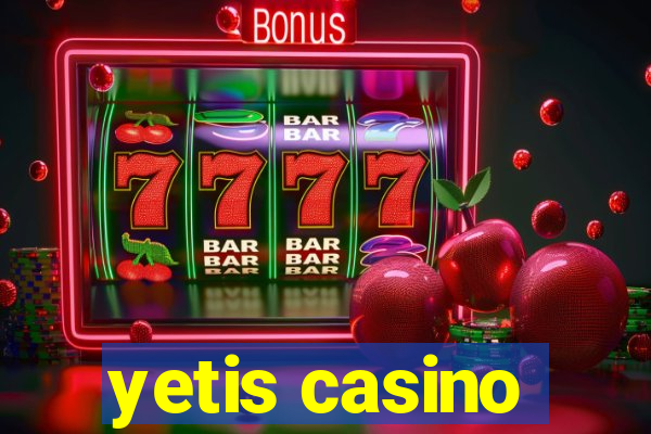 yetis casino