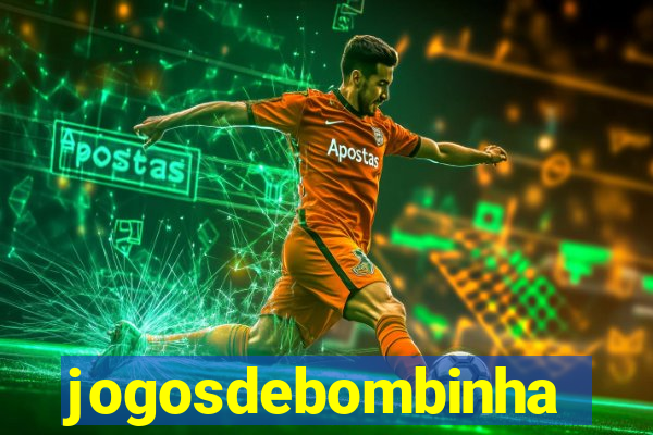 jogosdebombinha