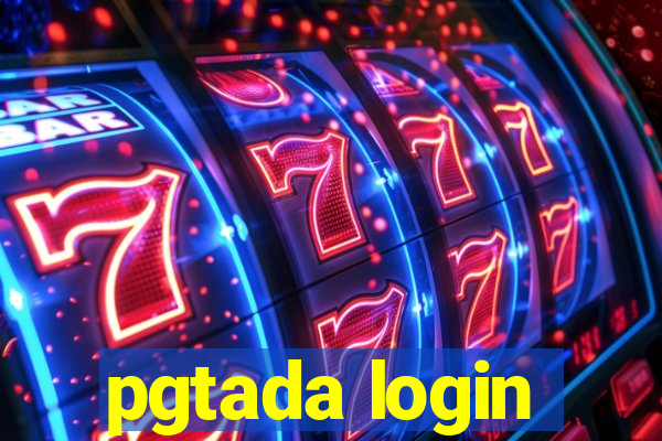 pgtada login