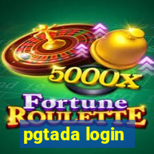 pgtada login