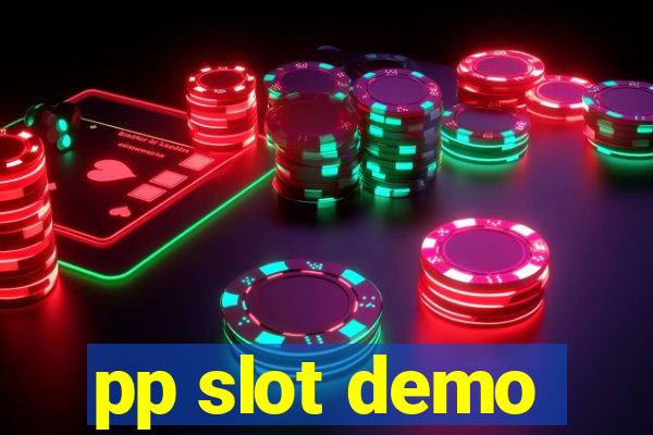 pp slot demo