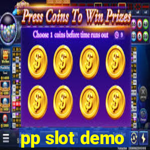 pp slot demo