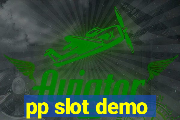 pp slot demo