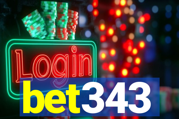 bet343