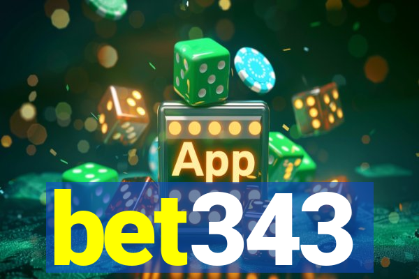 bet343