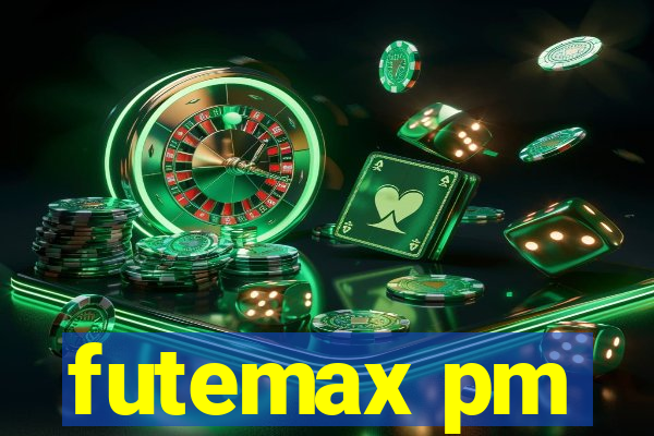 futemax pm