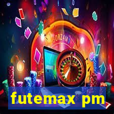 futemax pm