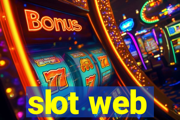 slot web