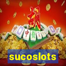 sucoslots