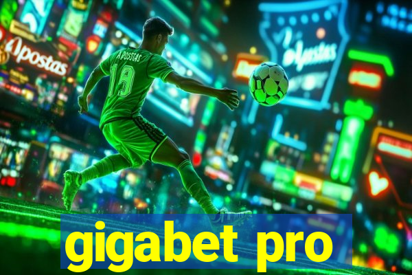 gigabet pro