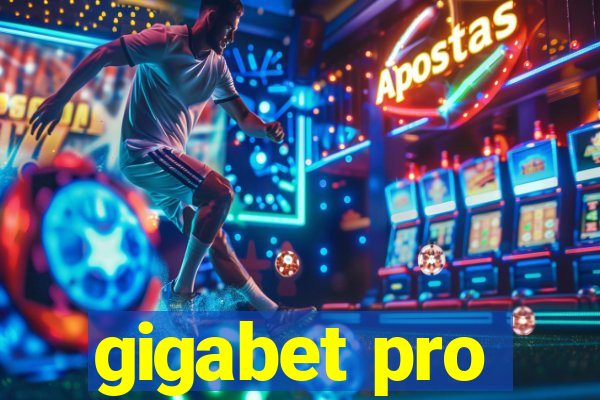 gigabet pro