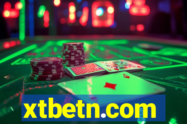 xtbetn.com